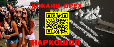 крисы Кандалакша