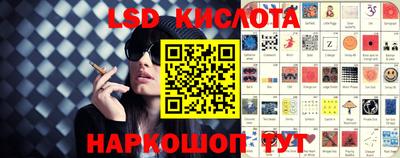 крисы Кандалакша